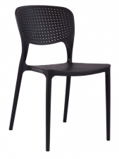 Пластиковый стул для кафе Майлз 